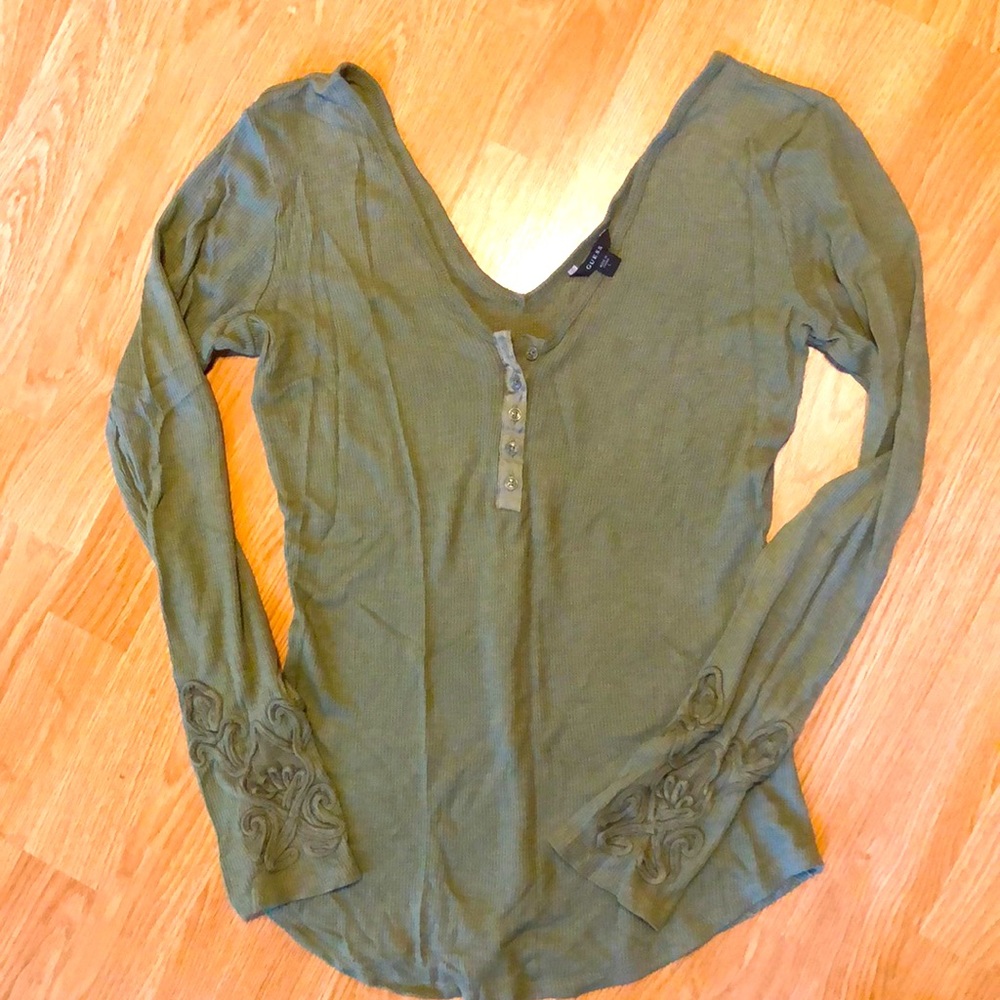 Guess Long sleeve